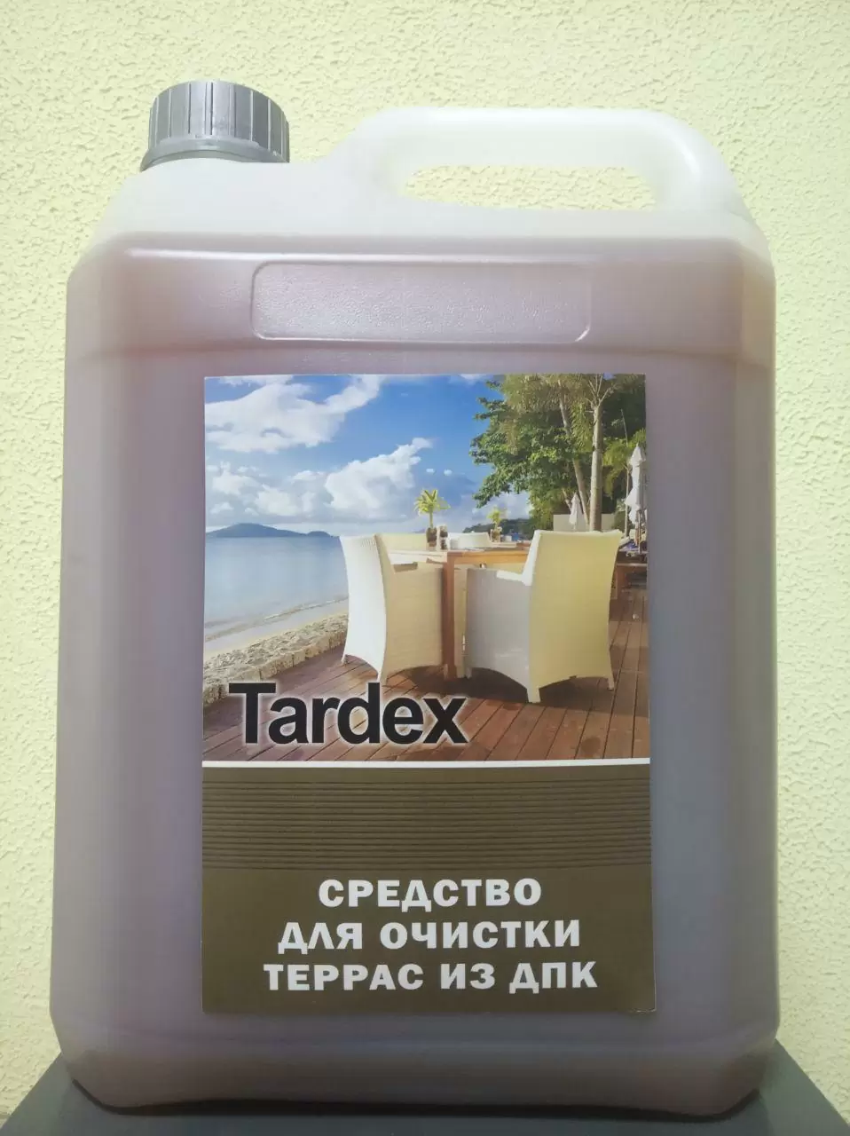 Tardex Комплектуючі Засіб для чищення