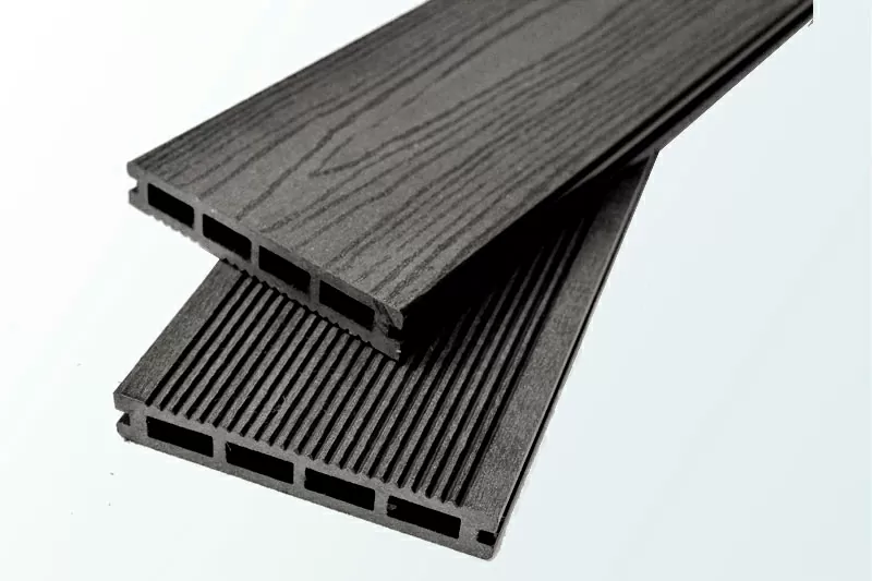 Терасна дошка 2D Tardex Classic Антрацит