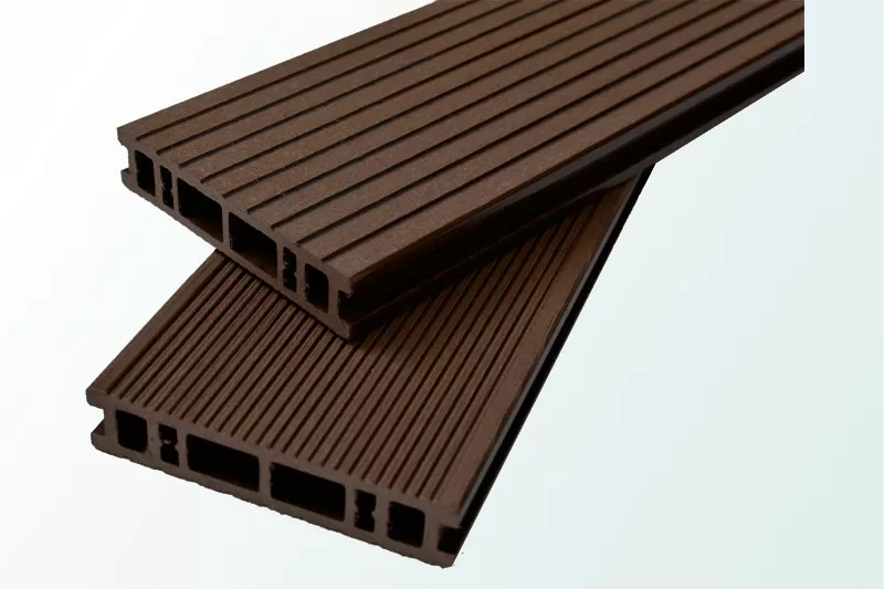 Терасна дошка 2D Tardex Classic Home Венге