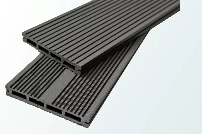 Терасна дошка 2D Tardex Lite Антрацит