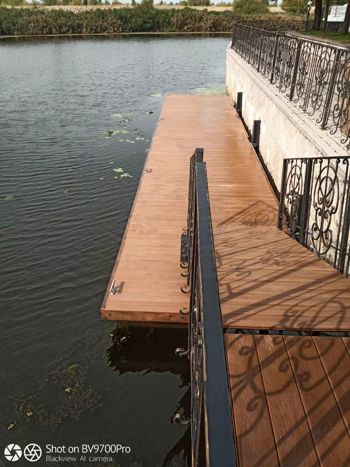 Фотогалерея терасної дошки