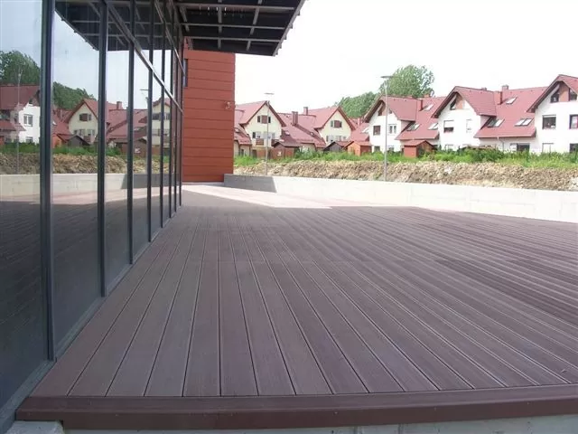 Фотогалерея терасної дошки