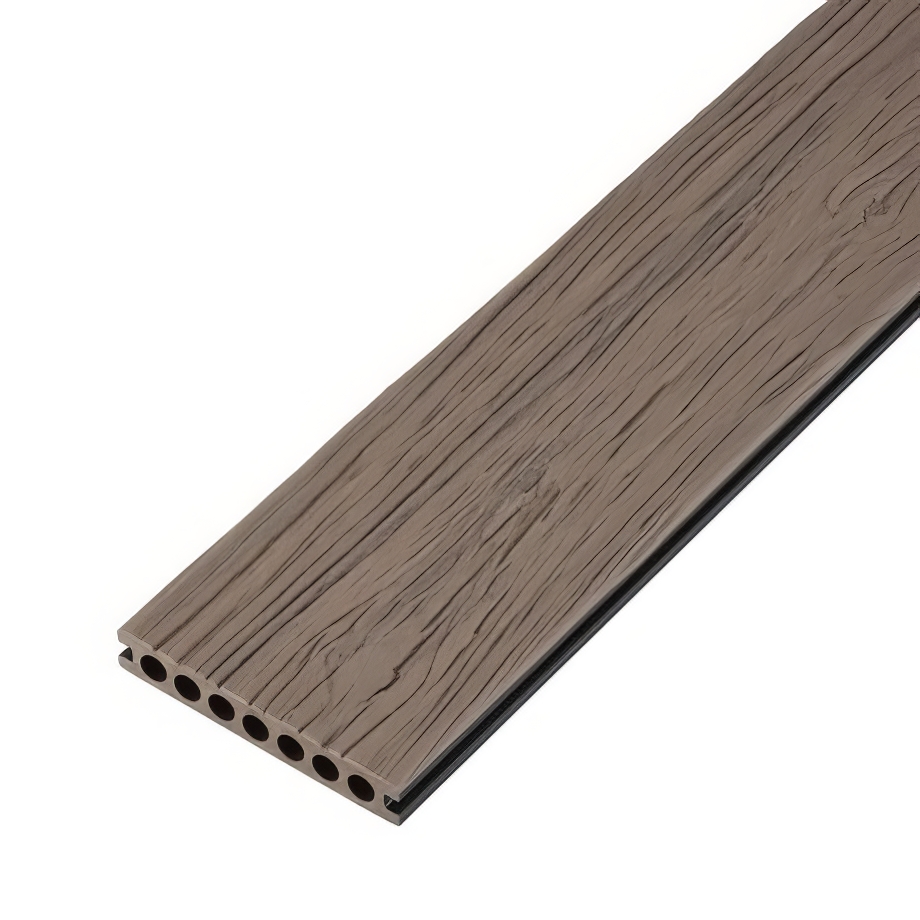 Tardex Мʼяка композитна дошка SOFT Soft Brown