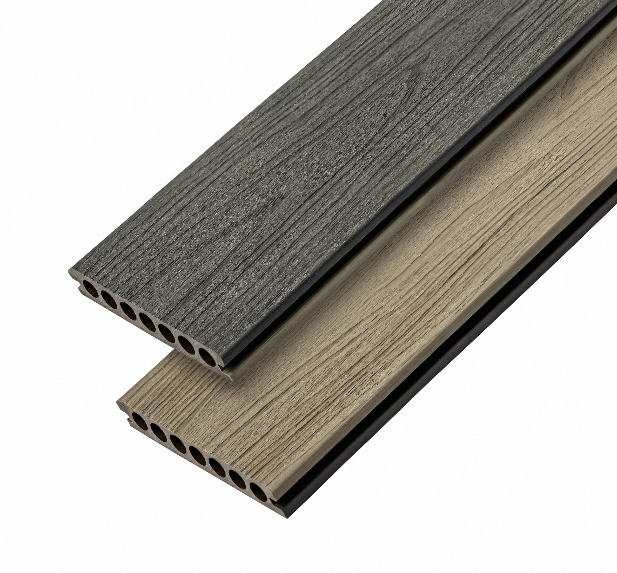 Tardex Терасна дошка Rustic Grey / Cream Mix