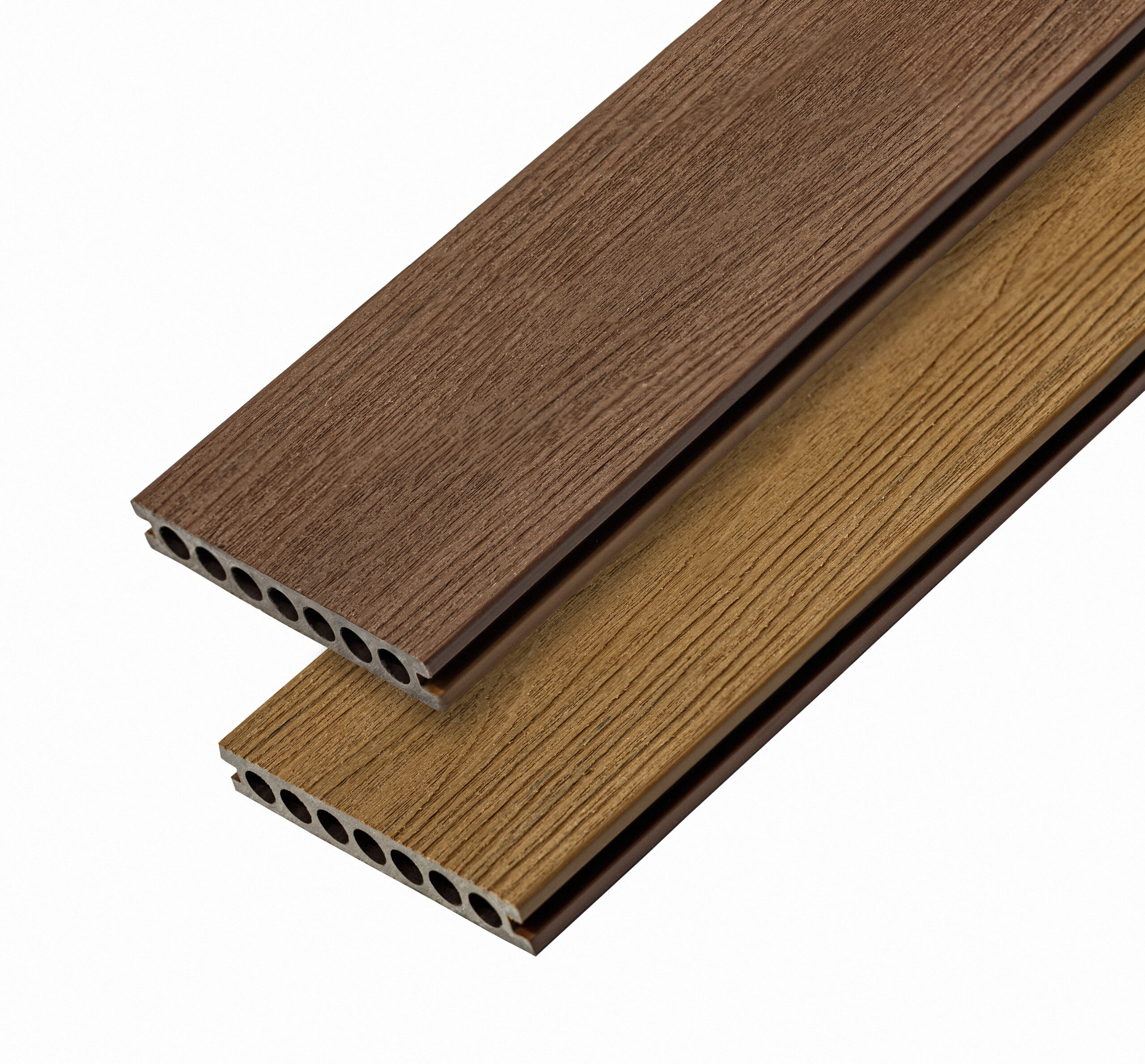 Tardex Терасна дошка Rustic Red Brown / Teak B